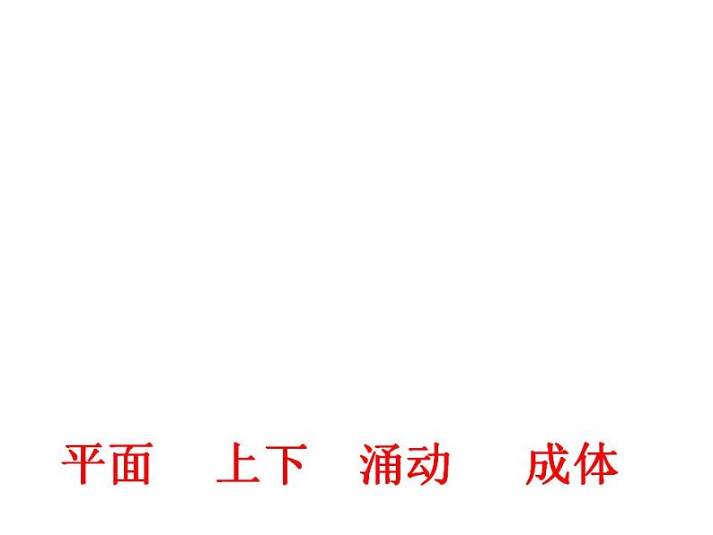 苏科版七年级数学上册 5.2 图形的运动课件PPT07