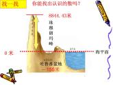 2.1 正数和负数（7）（课件）数学七年级上册-苏科版