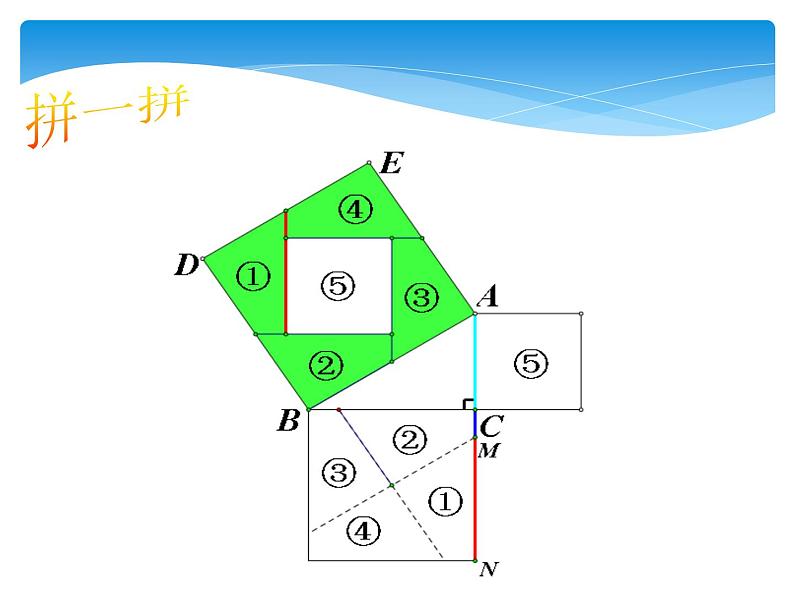 3.1 勾股定理（6）（课件）数学八年级上册-苏科版08