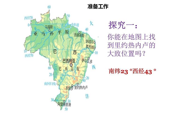 北师大版八年级数学上册《确定位置》教学课件2第2页