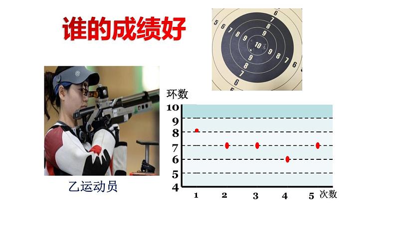 北师大版八年级数学上册《数据的离散程度》课件04