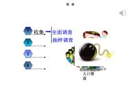 北师大版八年级上册1 平均数多媒体教学ppt课件