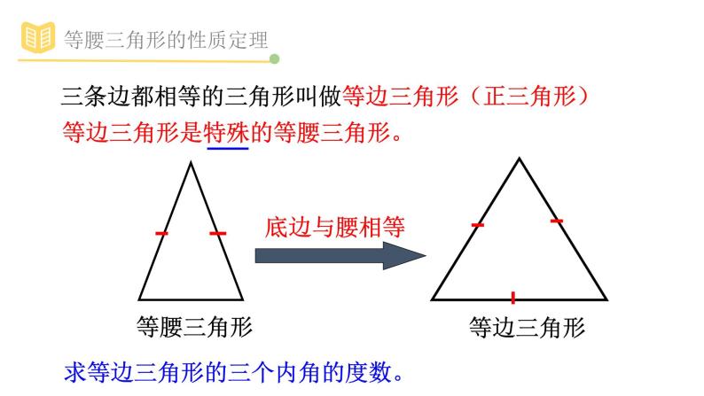 2.3等腰三角形的性质定理1课件PPT05