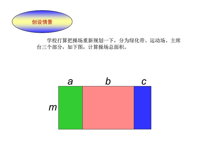 人教版八年级数学上册第十四章14.3.1 提公因式法 课件第7页