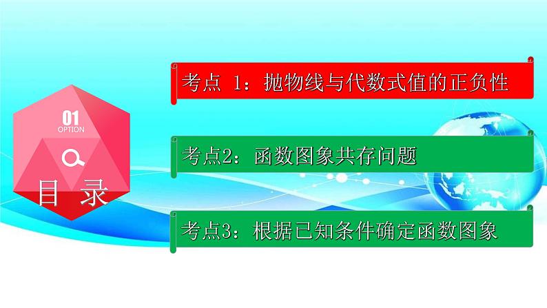 第22章专题2 二次函数的图象与系数a,b,c的关系-2021-2022学年九年级数学上册教学课件（人教版）02