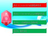 22.1.3（3） 二次函数y=a(x-h)²+k的图象和性质-2021-2022学年九年级数学上册教学课件（人教版）
