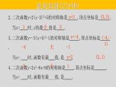 22.3（1） 二次函数与图形面积-2021-2022学年九年级数学上册教学课件（人教版）
