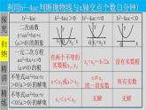 22.2 二次函数与一元二次方程之间的关系（2）-2021-2022学年九年级数学上册教学课件（人教版）