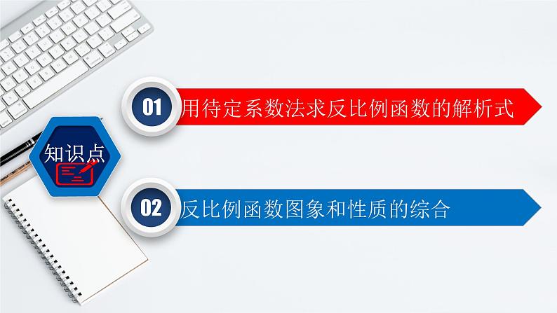 26.1.2（2） 反比例函数的图象和性质的综合运用-2021-2022学年九年级数学下册教学课件（人教版）03