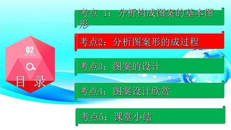 23.3 课题学习  图案设计-2021-2022学年九年级数学上册教学课件（人教版）第7页