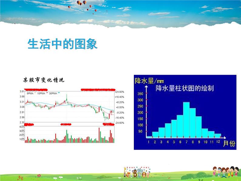 鲁教版数学七年级上册-6.5一次函数的应用【教学课件】02