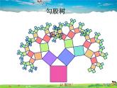 魯教版數(shù)學(xué)七年級上冊-3.1 探索勾股定理【教學(xué)課件】