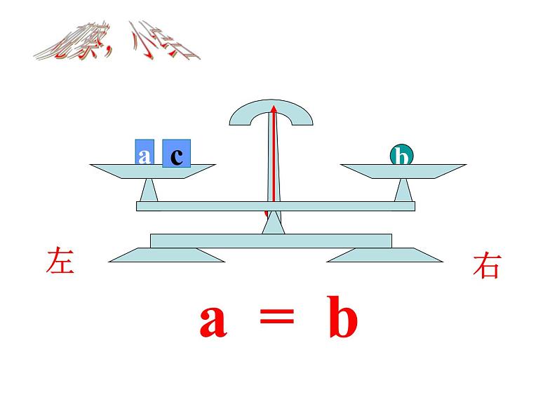 5.2 等式的基本性质（11）（课件）数学七年级上册-冀教版第7页