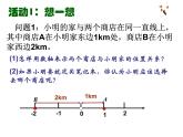 1.3 绝对值与相反数（12）（课件）数学七年级上册-冀教版