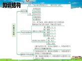 北师大版数学八年级上册  第三章 位置与坐标  本章归纳总结【教学课件+教案】
