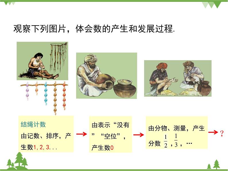 【湘教版】七上数学：1.1-具有相反意义的量ppt教学课件04