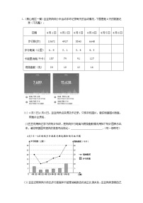 2022年中考数学一轮复习习题精选《探索型问题》(含答案)