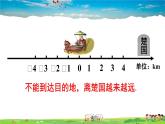 北师大版数学七年级上册  第二章 有理数及其运算  3 绝对值【教学课件+教案】