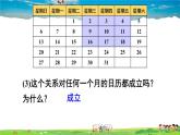 北师大版数学七年级上册  第三章 整式及其加减  5 探索与表达规律【教学课件+教案】