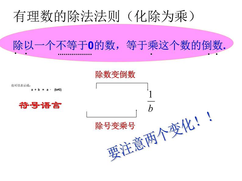 2.8 有理数的除法（17）（课件）数学七年级上册-北师大版第8页