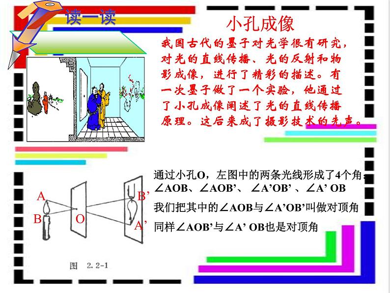 6.3 余角、补角、对顶角（13）（课件）数学七年级上册-苏科版第2页