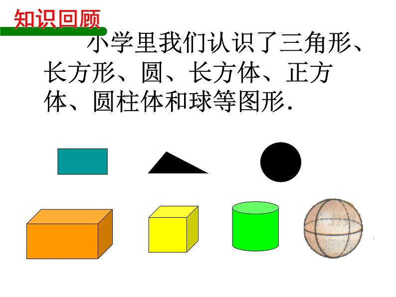 1.1 生活 数学（11）（课件）数学七年级上册-苏科版第5页