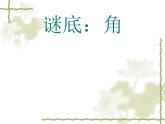 6.2 角（13）（課件）數(shù)學(xué)七年級上冊-蘇科版