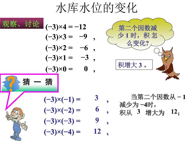 2.6 有理数的乘法与除法（13）（课件）数学七年级上册-苏科版03