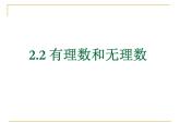 2.2 有理數(shù)與無理數(shù)（13）（課件）數(shù)學(xué)七年級(jí)上冊(cè)-蘇科版