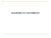 2.2 有理數(shù)與無理數(shù)（13）（課件）數(shù)學(xué)七年級(jí)上冊(cè)-蘇科版