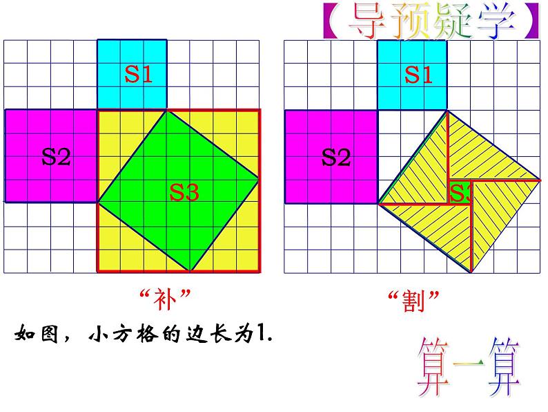 3.1 勾股定理（13）（课件）数学八年级上册-苏科版06