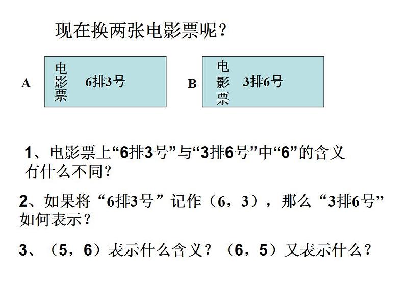 5.1 物体位置的确定（12）（课件）数学八年级上册-苏科版第5页