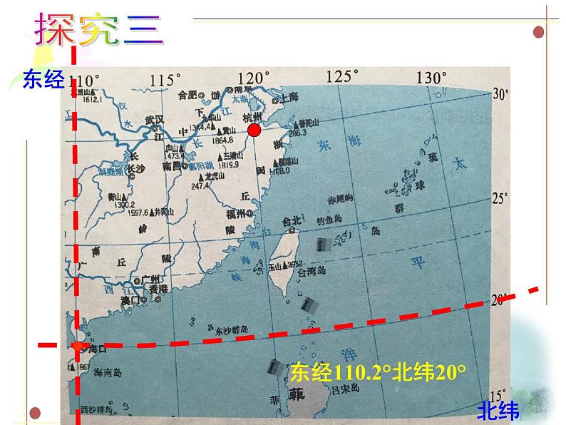 5.1 物体位置的确定（13）（课件）数学八年级上册-苏科版第7页