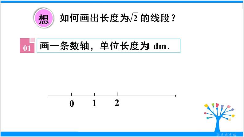 人教版七年级下册数学第六章章末复习（课件+导学案）06
