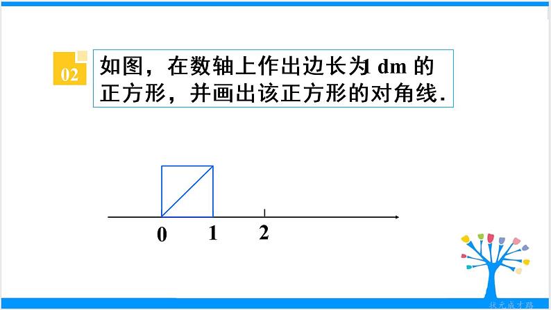 人教版七年级下册数学第六章章末复习（课件+导学案）07