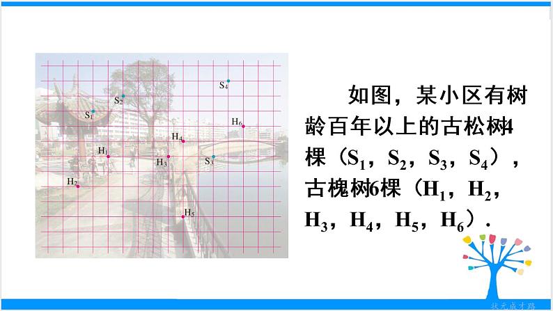 人教版七年级下册数学数学活动 第七章 章末复习（课件+导学案）05