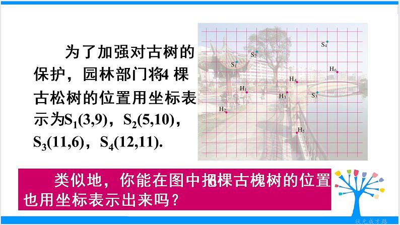 人教版七年级下册数学数学活动 第七章 章末复习（课件+导学案）06