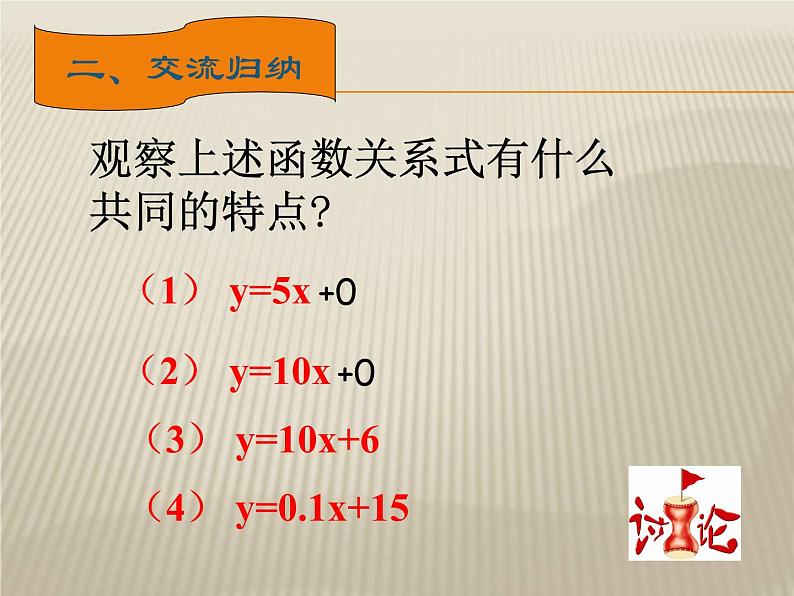 6.2 一次函数（13）（课件）数学八年级上册-苏科版第4页