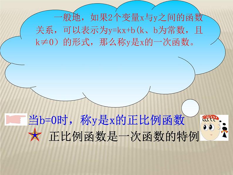 6.2 一次函数（13）（课件）数学八年级上册-苏科版第5页