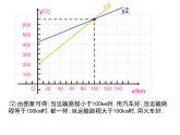 6.4 用一次函数解决问题（12）（课件）数学八年级上册-苏科版