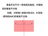 2.2 轴对称的性质（13）（课件）数学八年级上册-苏科版