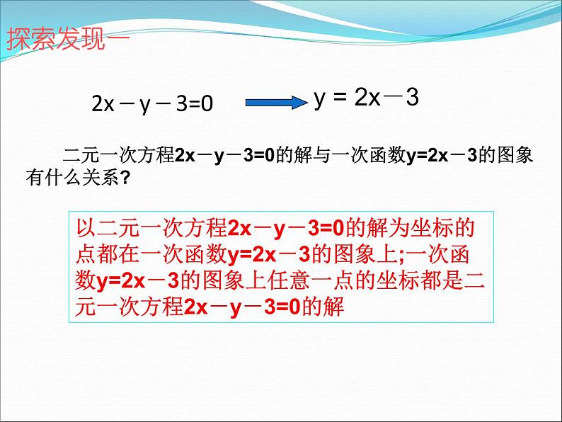 6.5 一次函数与二元一次方程（12）（课件）数学八年级上册-苏科版03