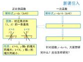 2021-2022学年度北师大版八年级上册数学课件 4.3  第2课时 一次函数的图象和性质