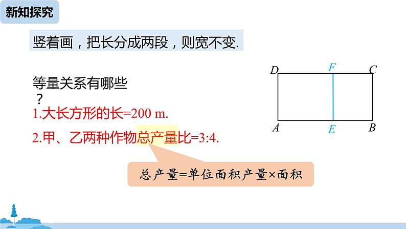 人教版七年级下册数学8 .3    实际问题与二元一次方程组（2）（课件+导学案+同步练习含答案）08