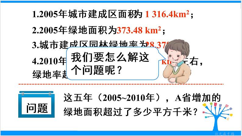 数学活动——不等式的应用第5页