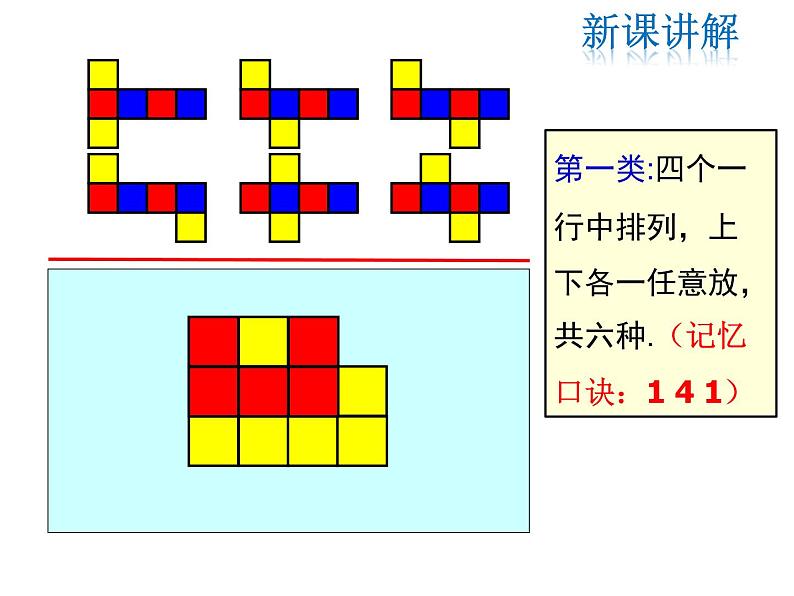 2021-2022学年度北师大版七年级上册数学课件 1.2 展开与折叠第6页