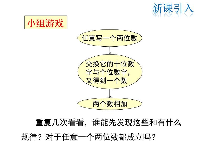 2021-2022学年度北师大版七年级上册数学课件 3.4 第3课时 整式的加减03