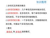 2021-2022学年度北师大版七年级上册数学课件 第三章 小结与复习