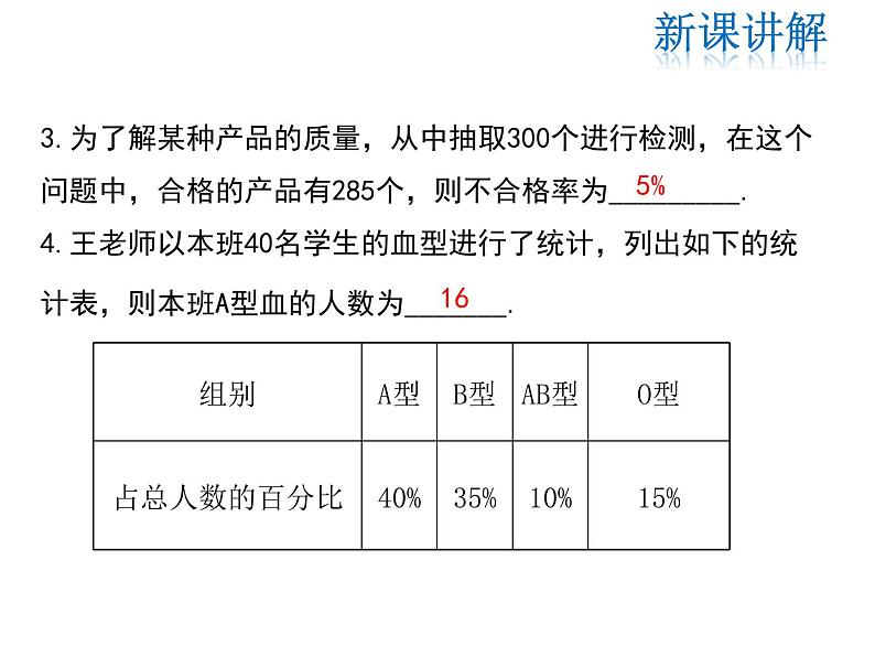 2021-2022学年度华师大版八年级上册数学课15.1.1 数据有用吗  15.1.2 数据的收集课件PPT05