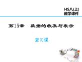 2021-2022学年度华师大版八年级上册数学课件 第15章复习课